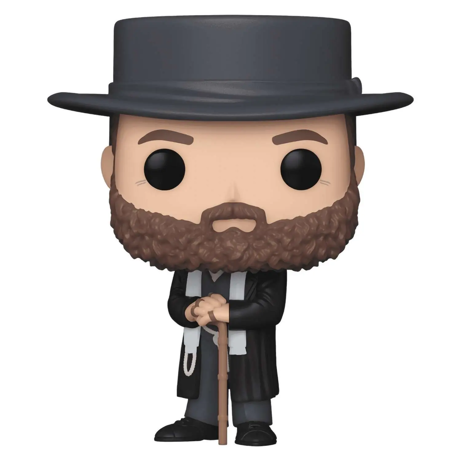Фигурка Funko POP! TV Peaky Blinders Alfie Solomons (1398) 72181