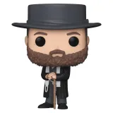 Фигурка Funko POP! TV Peaky Blinders Alfie Solomons (1398) 72181