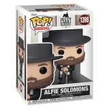 Фигурка Funko POP! TV Peaky Blinders Alfie Solomons (1398) 72181