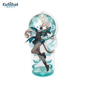 Акриловая фигурка Character Standee Fontaine Lynette 6976525004103