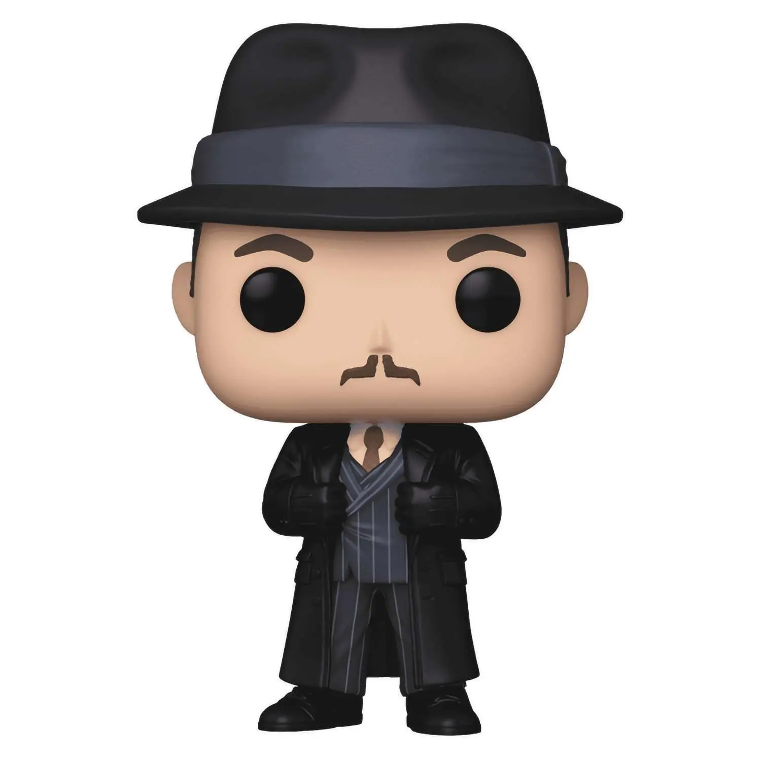 Фигурка Funko POP! TV Peaky Blinders Michael Gray (1400) 72183
