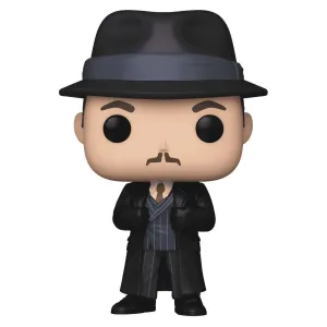 Фигурка Funko POP! TV Peaky Blinders Michael Gray (1400) 72183