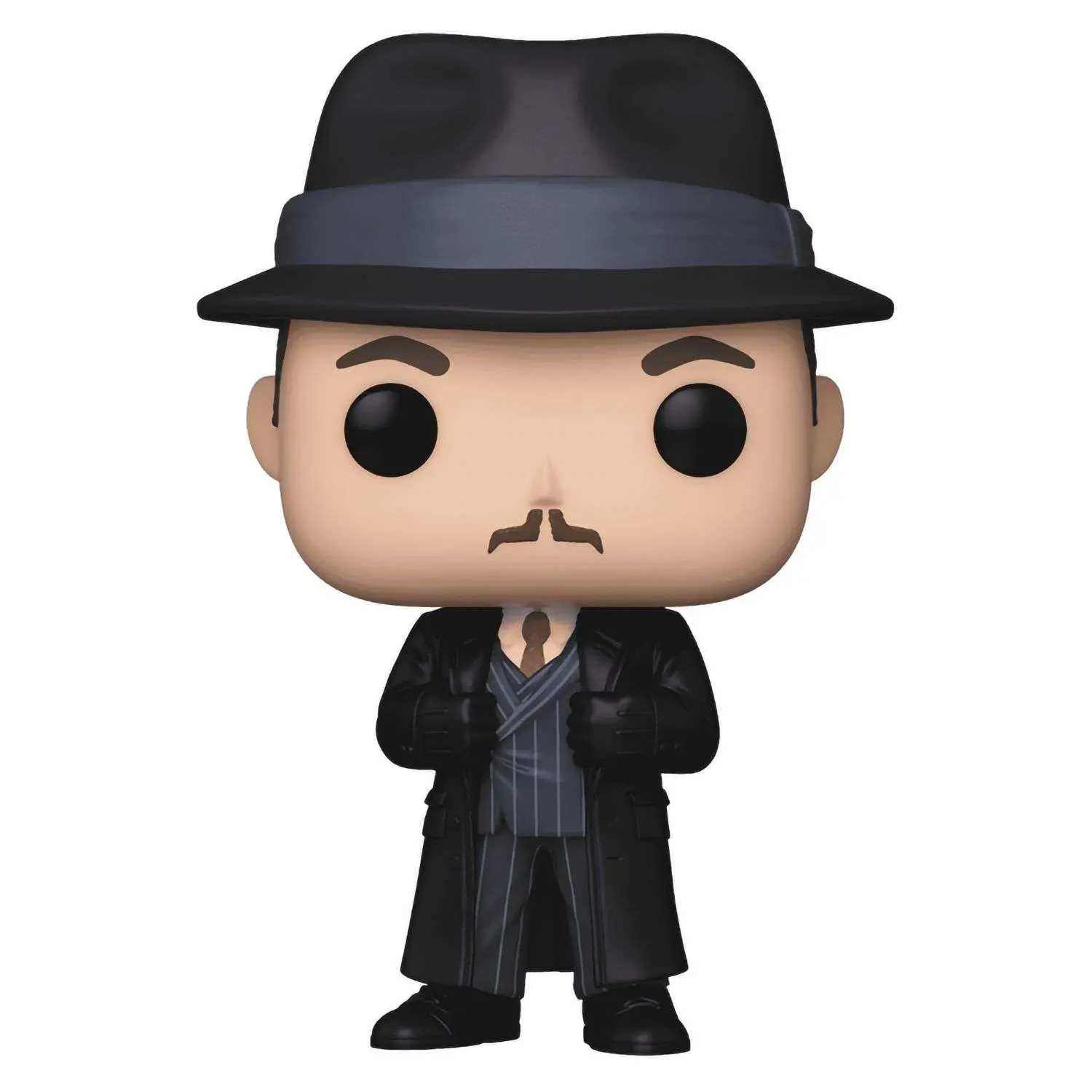 Фигурка Funko POP! TV Peaky Blinders Michael Gray (1400) 72183