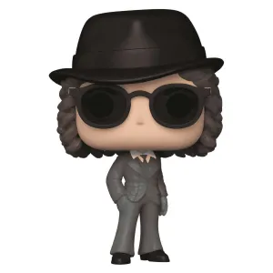 Фигурка Funko POP! TV Peaky Blinders Polly Gray (1401) 72184