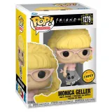 Фигурка Funko POP! TV Friends Monica Geller as Waitress w/Chase (1279) 65679
