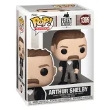 Фигурка Funko POP! TV Peaky Blinders Arthur Shelby (1399) 72182