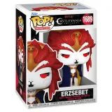 Фигурка Funko POP! Animation Castlevania Nocturn Erzsebet (1689) 80271