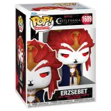 Фигурка Funko POP! Animation Castlevania Nocturn Erzsebet (1689) 80271