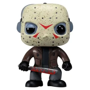 Фигурка Funko POP! Movies Friday the 13th Jason Voorhees
