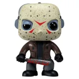 Фигурка Funko POP! Movies Friday the 13th Jason Voorhees (01) 2292