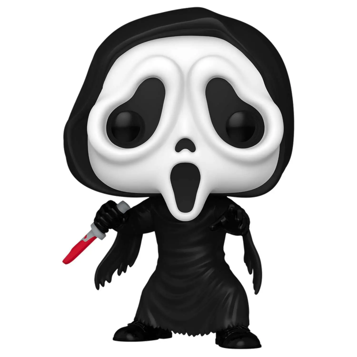 Фигурка Funko POP! Movies Ghost Face Ghost Face (1607) 80696