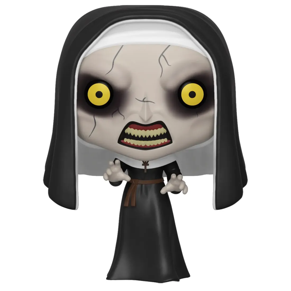Фигурка Funko POP! Movies The Nun The Nun (Demonic) (776) 41139