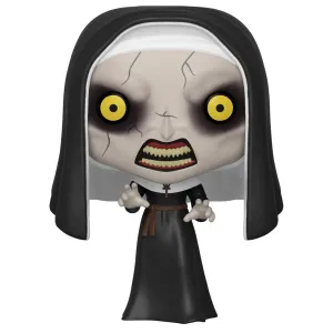 Фигурка Funko POP! Movies The Nun The Nun (Demonic) (776) 41139