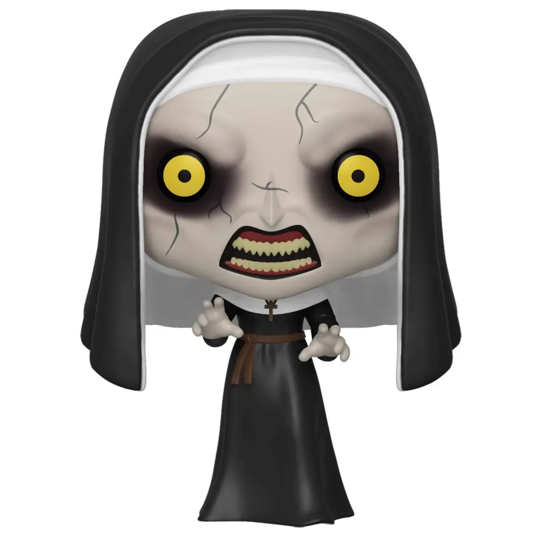 Фигурка Funko POP! Movies The Nun The Nun (Demonic) (776) 41139