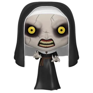 Фигурка Funko POP! Movies The Nun The Nun (Demonic) (776) 41139