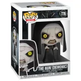 Фигурка Funko POP! Movies The Nun The Nun (Demonic) (776) 41139