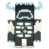 Набор Фигурки Майнкрафт Minecraft 4 шт.6см. Steve,Alex,Creeper,Warden 34337