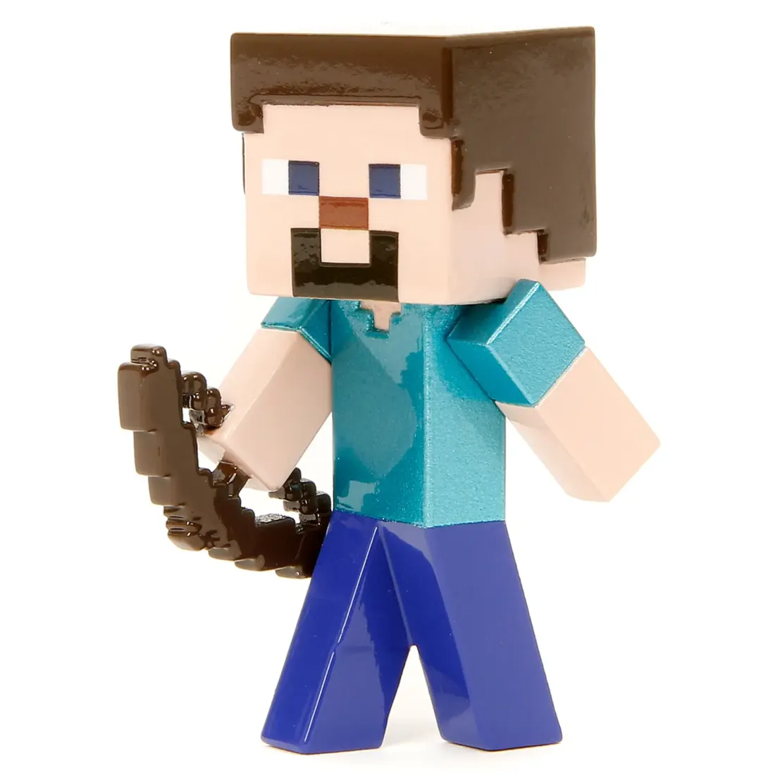 Фигурка Metalfigs Minecraft Steve 6см 35617