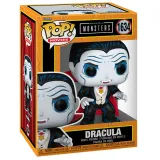 Фигурка Funko POP! Movies Universal Monster S5 Dracula (1634) 80996