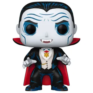 Фигурка Funko POP! Movies Universal Monster S5 Дракула