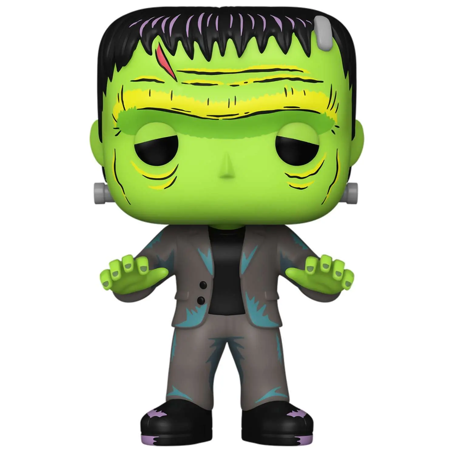 Фигурка Funko POP! Movies Universal Monster S5 Frankenstein (1630) 80997