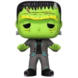 Фигурка Funko POP! Movies Universal Monster S5 Frankenstein (1630) 80997