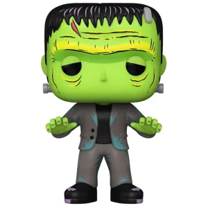 Фигурка Funko POP! Movies Universal Monster S5 Frankenstein (1630) 80997