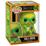 Фигурка Funko POP! Movies Universal Monster S5 Gill-Man (1632) 80998