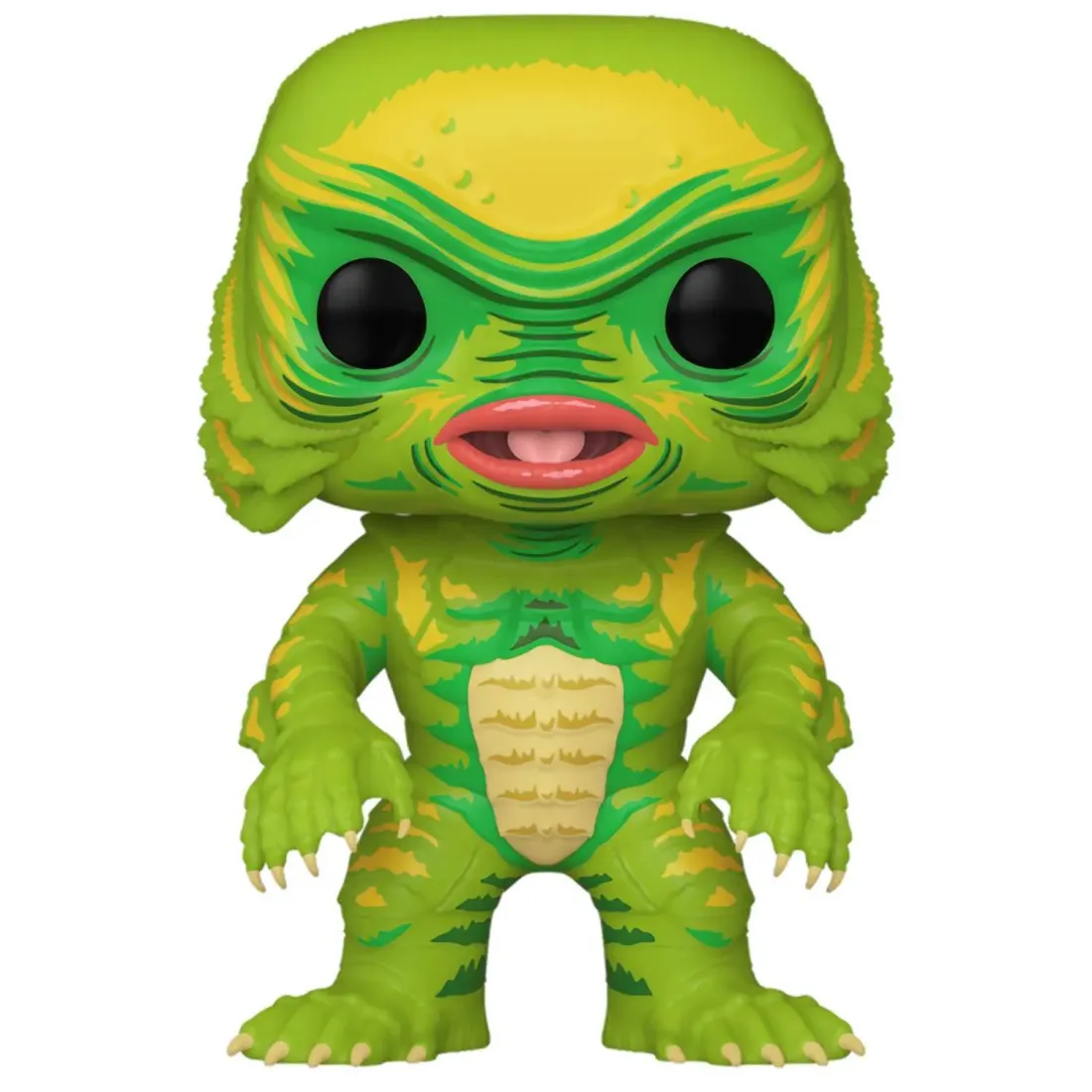 Фигурка Funko POP! Movies Universal Monster S5 Gill-Man (1632) 80998