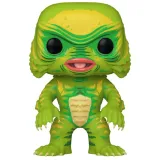 Фигурка Funko POP! Movies Universal Monster S5 Gill-Man (1632) 80998