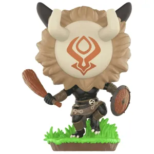Фигурка Funko POP! Games Genshin Impact Hilichurl (184) 80896