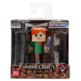 Фигурка Metalfigs Minecraft Alex 6см 35618