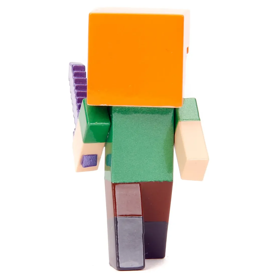 Фигурка Metalfigs Minecraft Alex 6см 35618