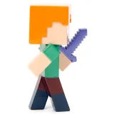 Фигурка Metalfigs Minecraft Alex 6см 35618