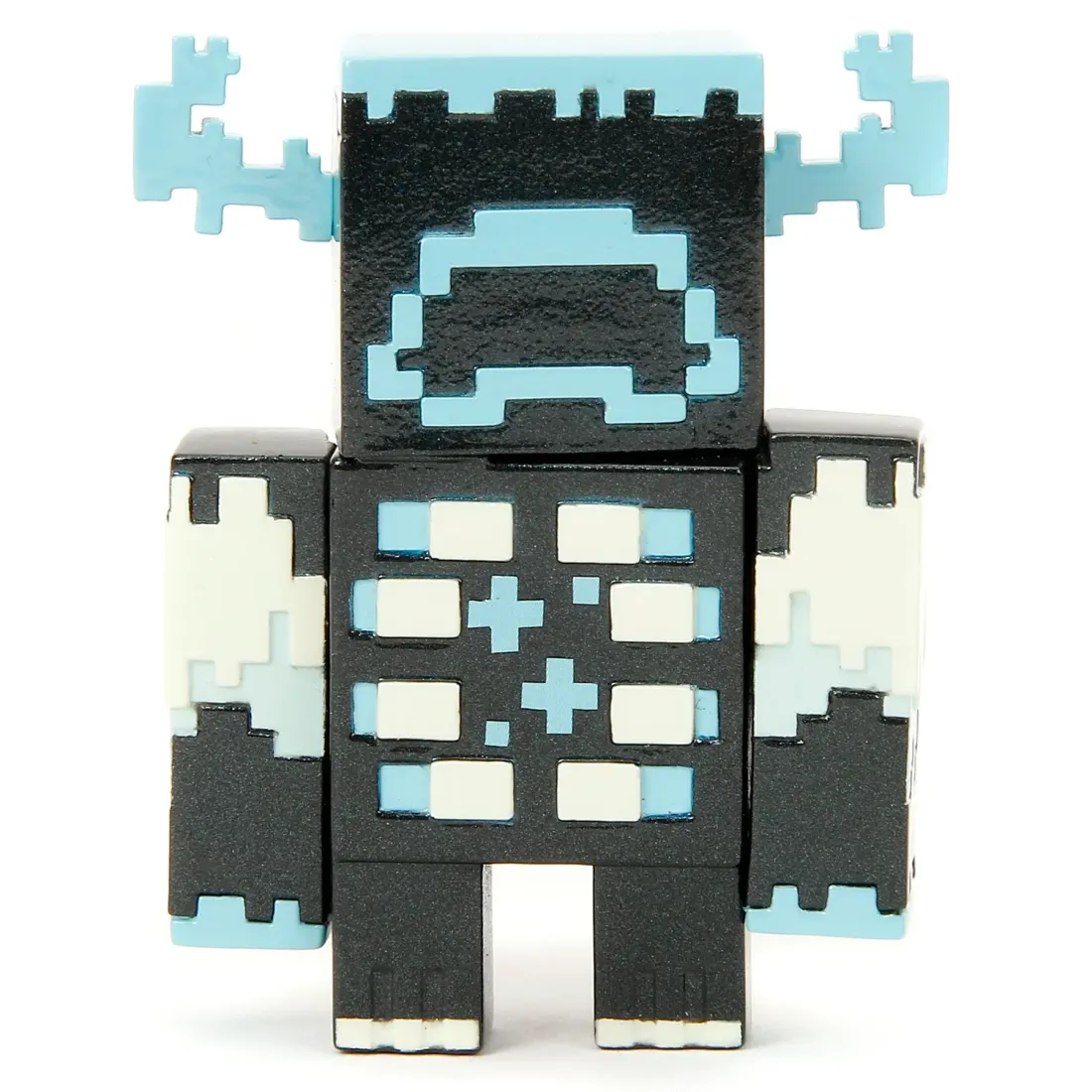 Фигурка Metalfigs Minecraft Warden 6см 35619