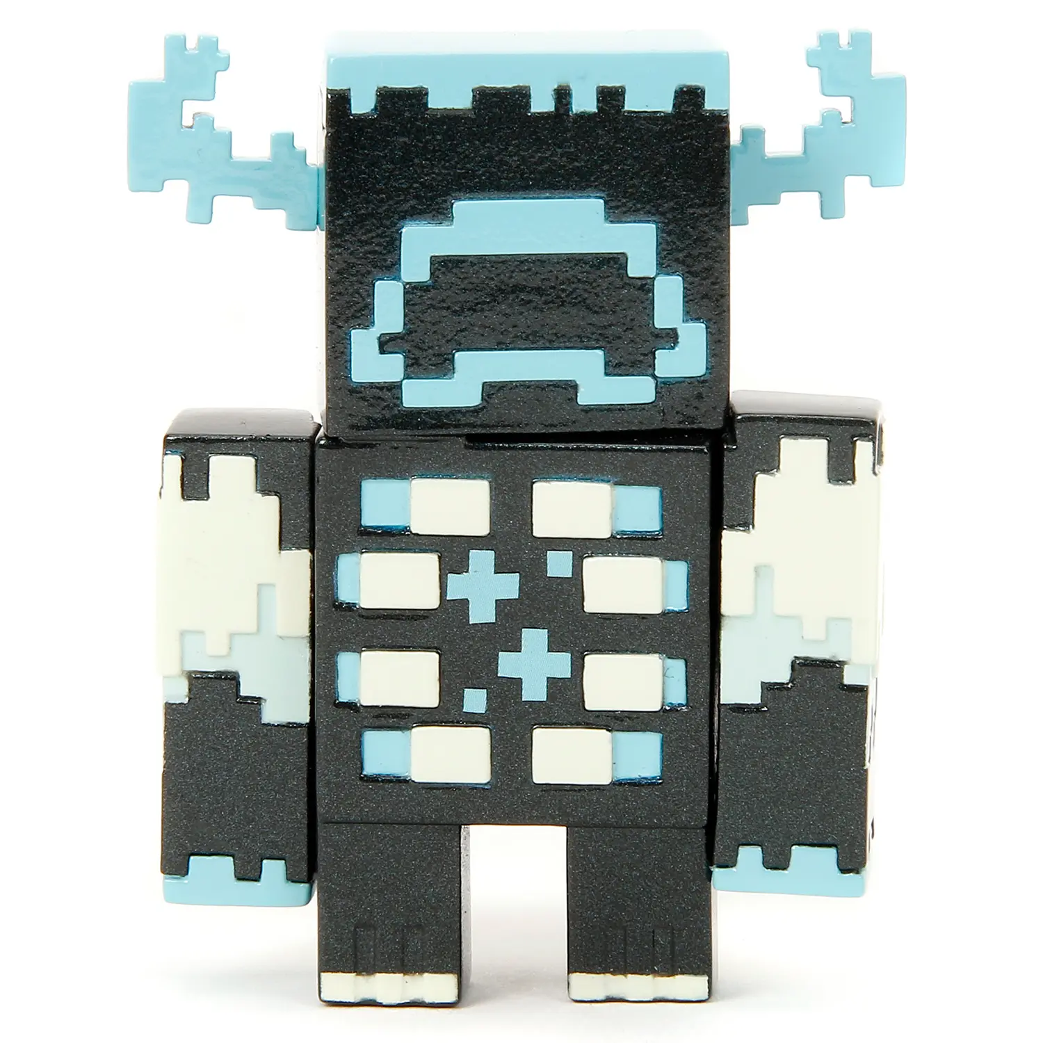 Фигурка Metalfigs Minecraft Warden 6см 35619