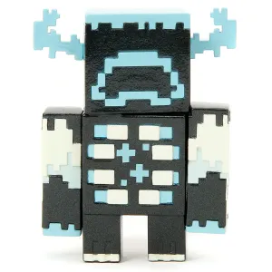 Фигурка Metalfigs Minecraft Warden 6см 35619