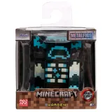 Фигурка Metalfigs Minecraft Warden 6см 35619