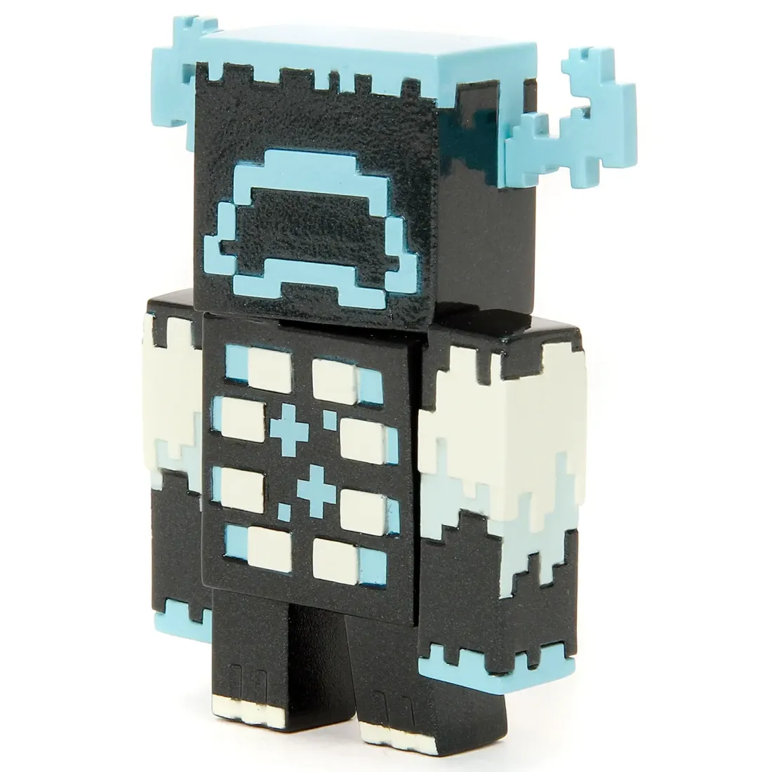 Фигурка Metalfigs Minecraft Warden 6см 35619