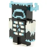 Фигурка Metalfigs Minecraft Warden 6см 35619