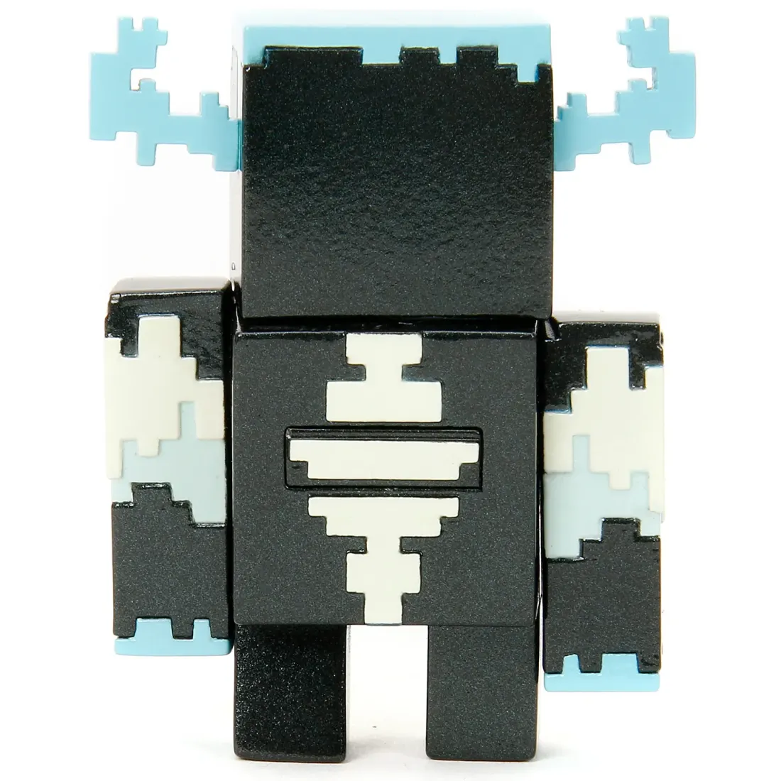 Фигурка Metalfigs Minecraft Warden 6см 35619