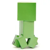 Фигурка Metalfigs Minecraft Creeper (MM3) 6см 34340