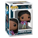 Фигурка Funko POP! Disney Percy Jackson and the Olympians Annabeth Chase (1466) 76058