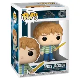 Фигурка Funko POP! Disney Percy Jackson and the Olympians Percy Jackson (1465) 76060