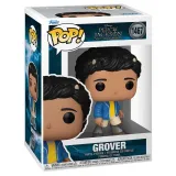 Фигурка Funko POP! Disney Percy Jackson and the Olympians Grover (1467) 76059