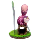 Фигурка Disney Алиса в Стране чудес Cheshire Cat 11см ABYFIG042