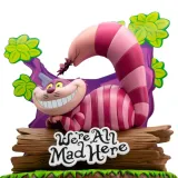 Фигурка Disney Алиса в Стране чудес Cheshire Cat 11см ABYFIG042