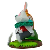 Фигурка Disney Алиса в Стране чудес White rabbit 10см ABYFIG043