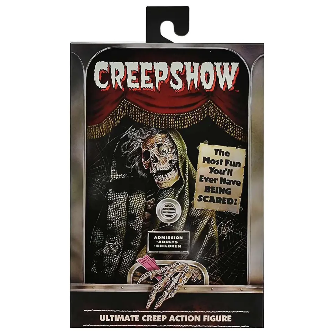 Фигурка Creepshow The Creep