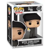 Фигурка Funko POP! Movies The Godfather Part 2 Vito Corleone (1525) 75938